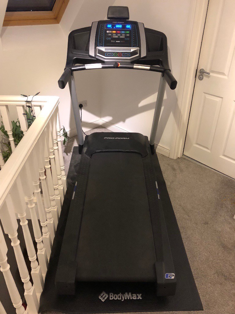 ProForm Endurance S7.5 Treadmill in Coleraine, County Londonderry