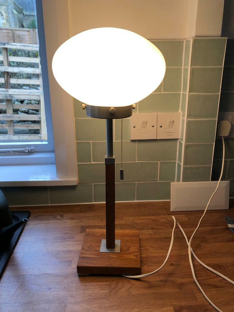 Retro Ikea Lamp in Kinross, Perth and Kinross Gumtree