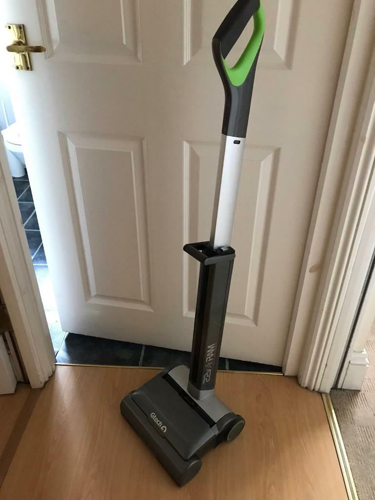 G tech hoover in Southampton, Hampshire Gumtree