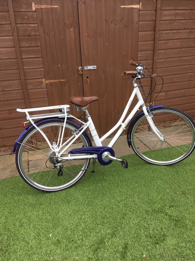 pendleton fahrrad