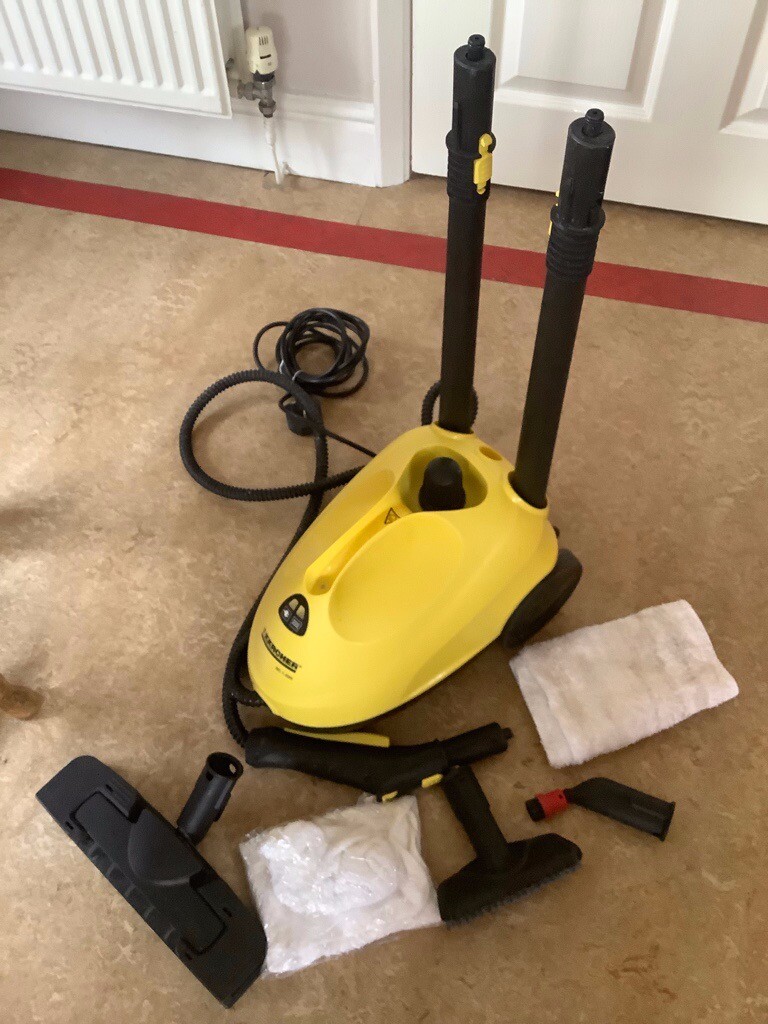 Karcher SC2 Steam Cleaner in Banbury, Oxfordshire Gumtree