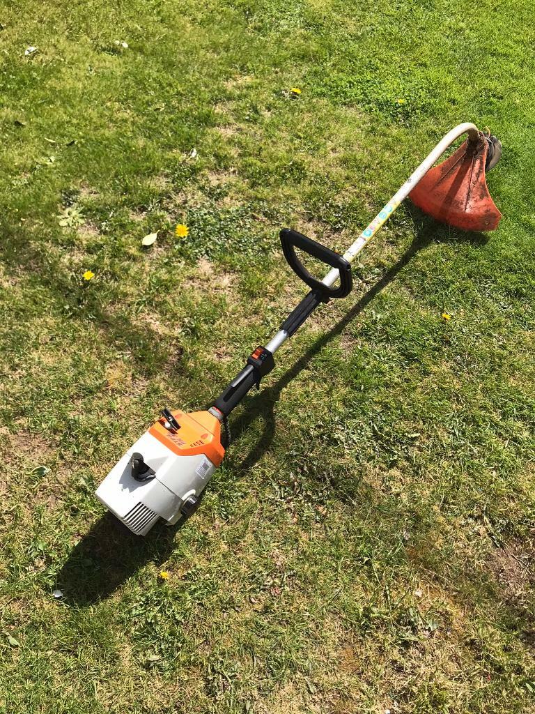 Stihl Strimmer in Wadebridge, Cornwall Gumtree
