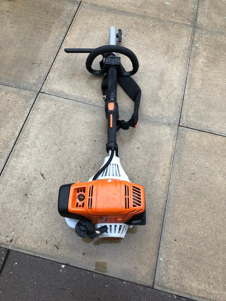 Stihl combi tool km111r in Kingswinford, West Midlands Gumtree