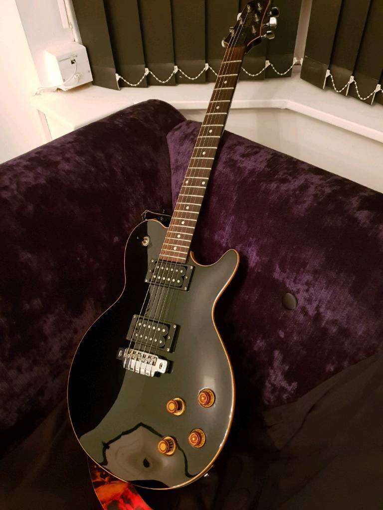 Line 6 JTV-59 James Tyler Variax Guitar | in Coventry, West Midlands