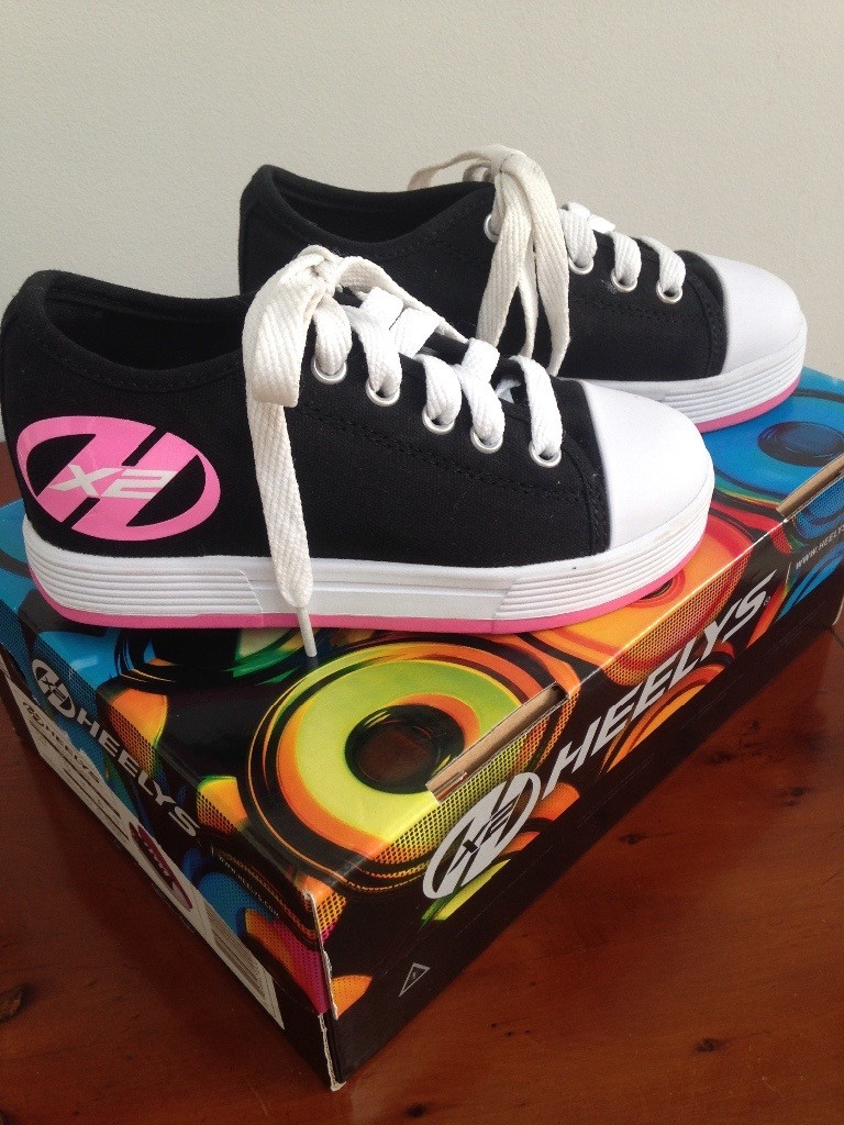 heelys 11