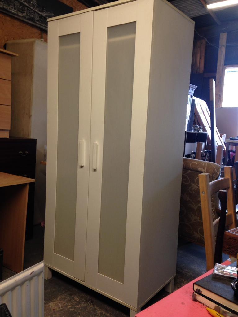 Ikea Aneboda wardrobe in Armley West Yorkshire Gumtree Ikea Aneboda wardrobe in Armley West Yorkshire Gumtree