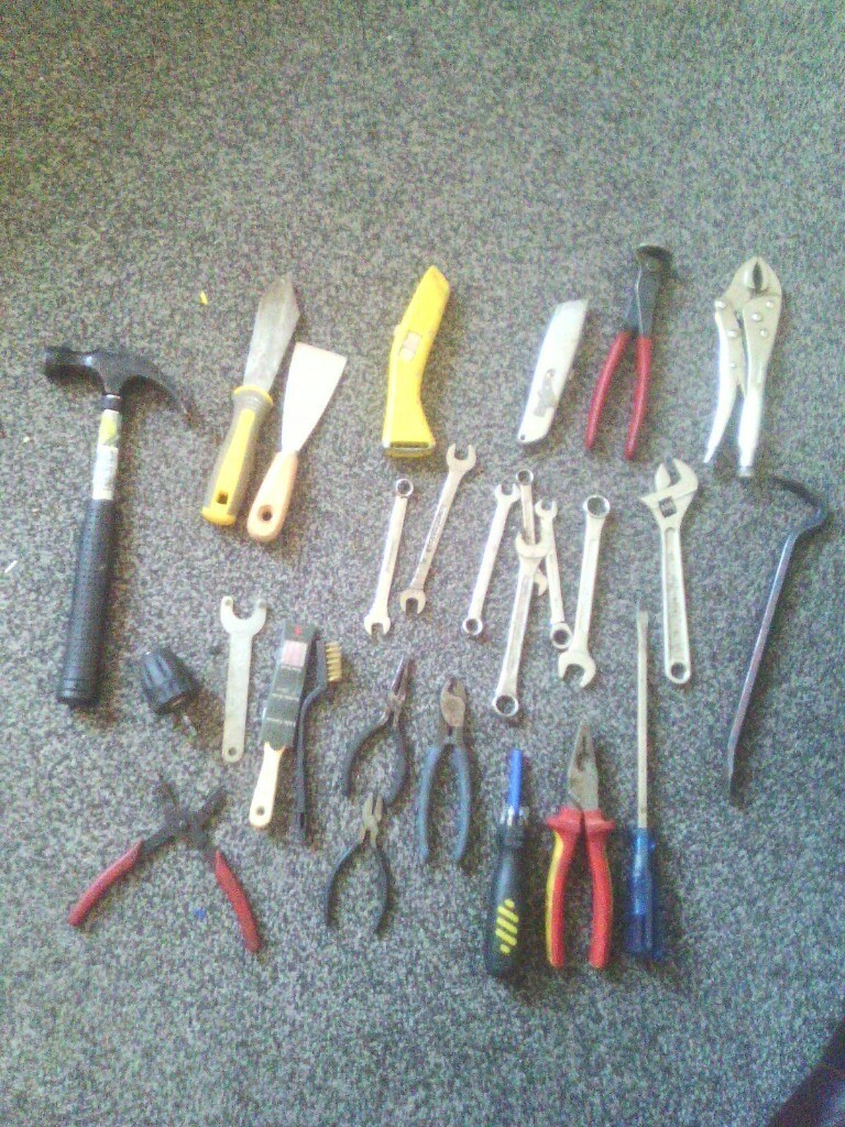 mechanic hand tools in Leigh, Manchester Gumtree