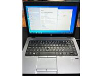 HP Elitebook 840 i5 Laptop
