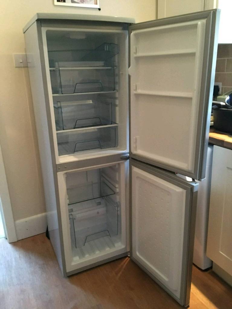 Logik fridge freezer LFC50S12 in Bournemouth, Dorset Gumtree