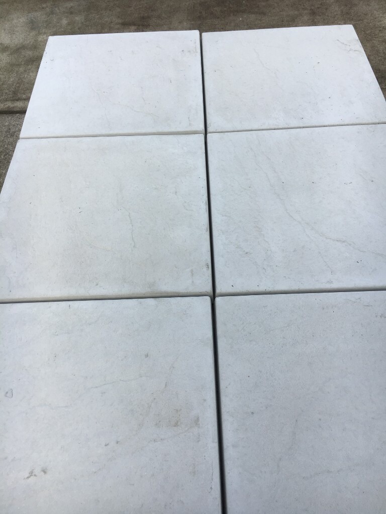 Patio slabs top quality 18 x 18 can deliver in Saintfield, County