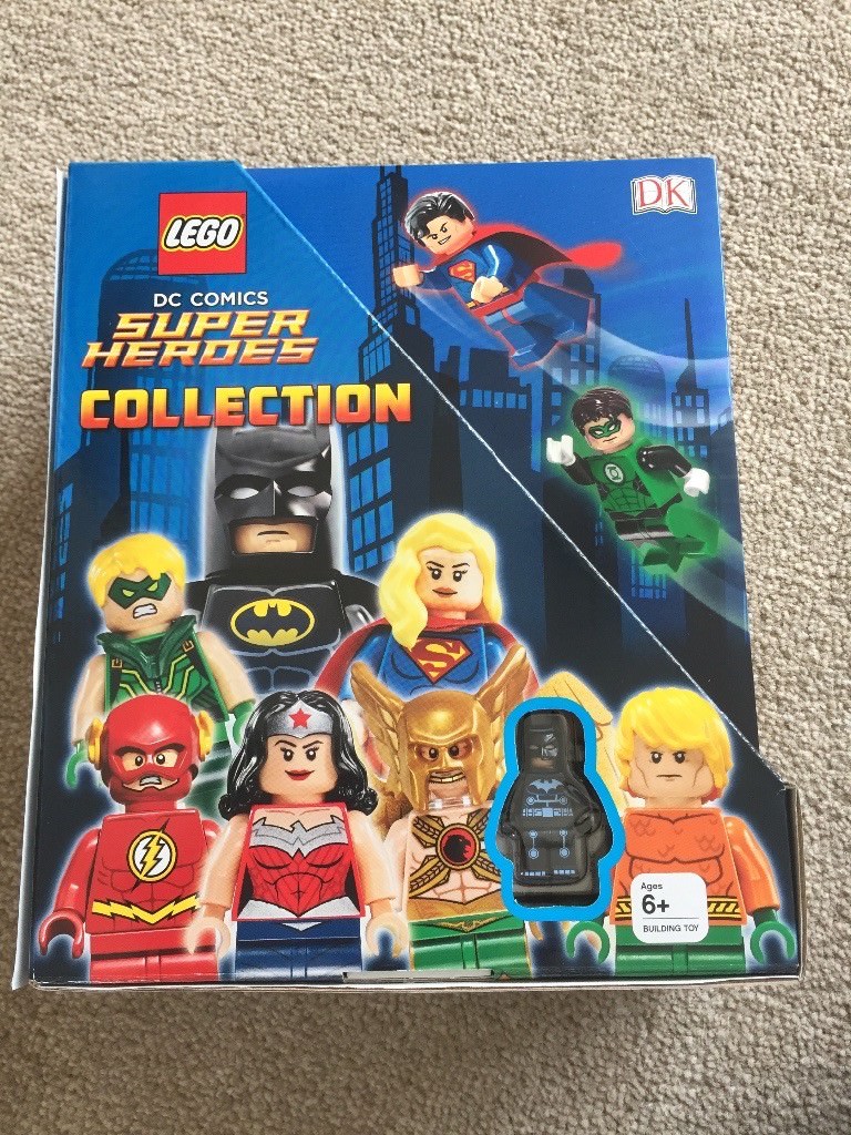 ninjago the series