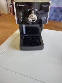 image for Espresso coffee maker