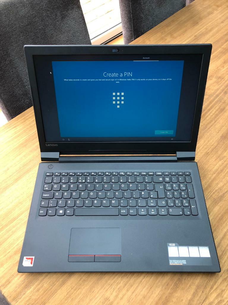 BRAND NEW Lenovo V110 Laptop | in Earl Shilton, Leicestershire | Gumtree
