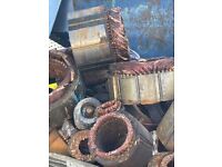 Scrap motors collection 074-1129-3460 | Top price paid ♻️