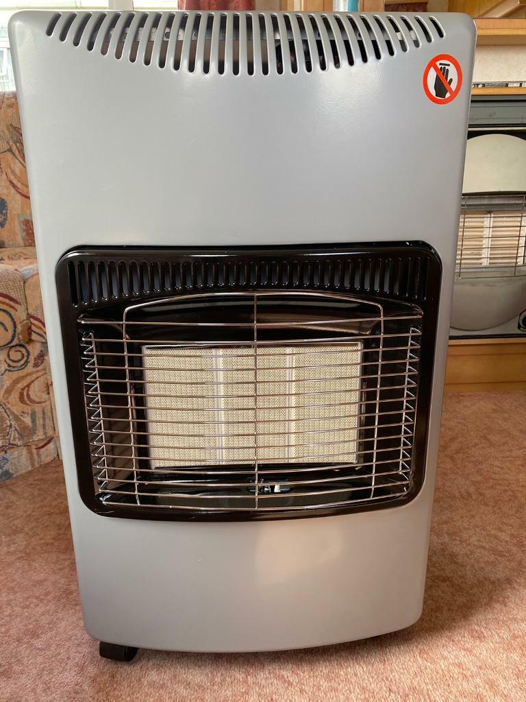 4.2kw moveble gas heater in Invergordon, Highland Gumtree