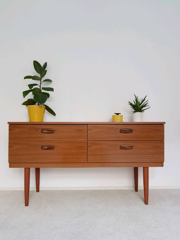 Seriously! 31+ List On Mid Century Chest  Your Friends Forgot to Share You.