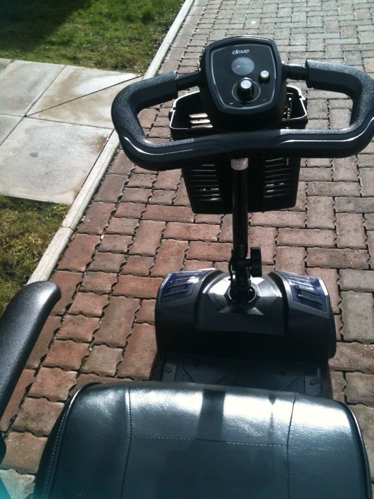 Drive mobility scooter in Melton Mowbray, Leicestershire Gumtree