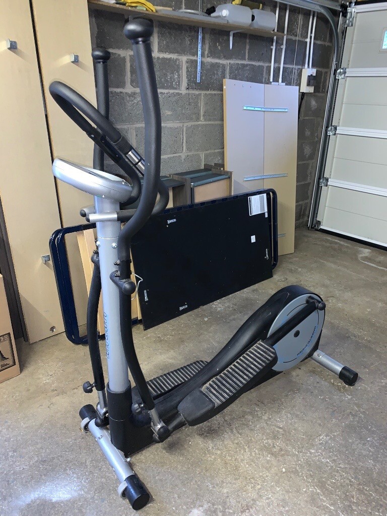 Infinity Cross trainer in North Lanarkshire Gumtree
