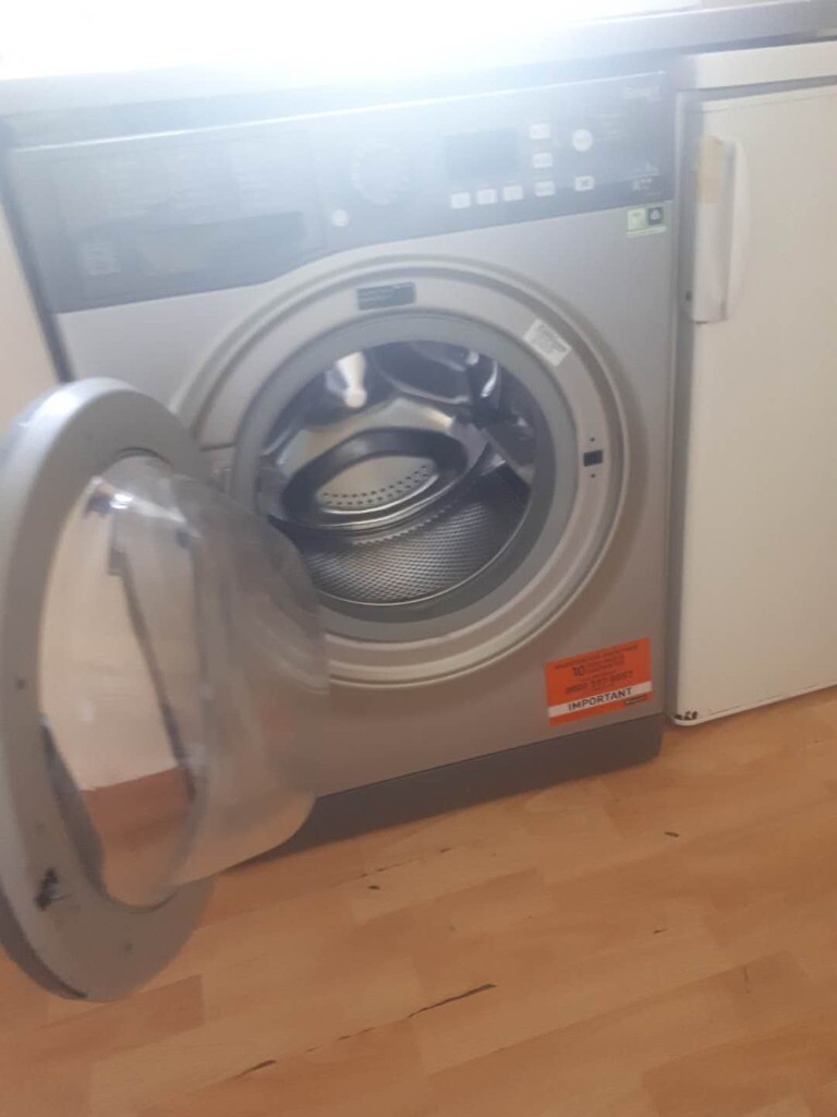 Washing machine ,Gas cooker,Fridge, Freezer in Sutton, London Gumtree