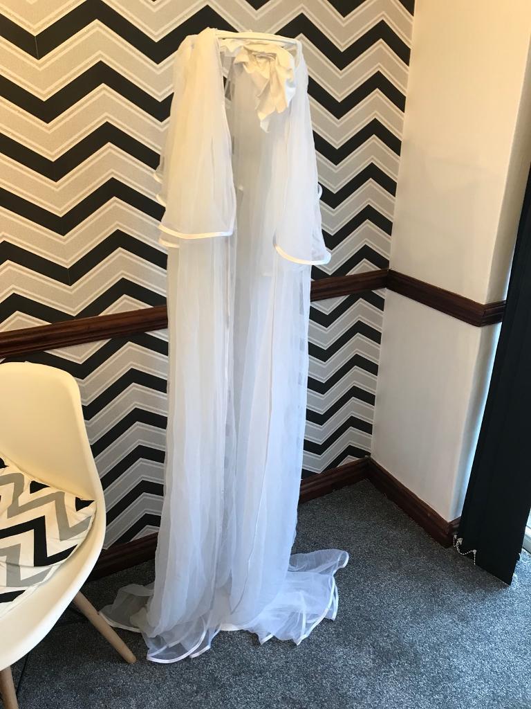 Over cot or bed hanging canopy in Bedminster Down, Bristol Gumtree