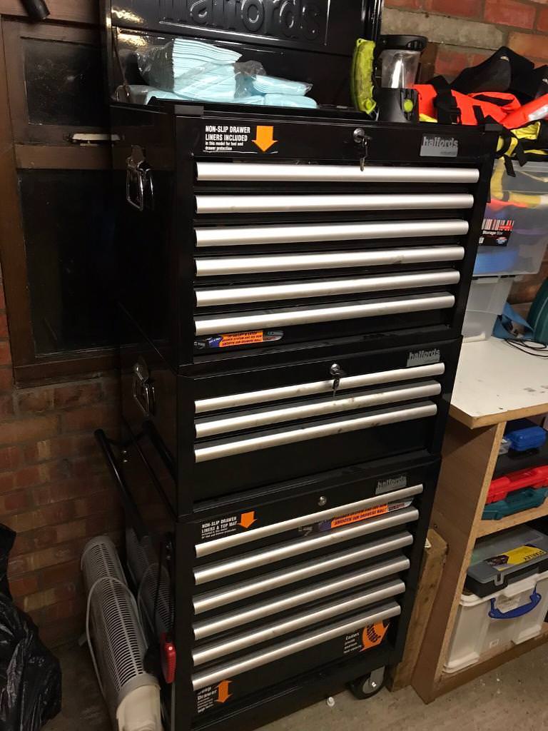 Halfords Garage Floor Tiles Clsa Flooring Guide