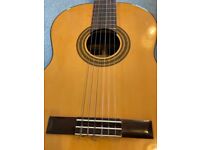 Genuine Kimbala Acoustic guitar