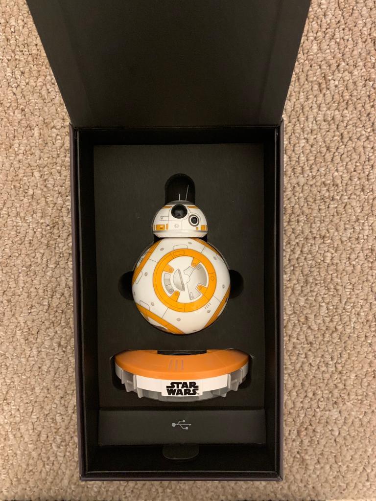 Sphero BB8 | in Sheffield, South Yorkshire | Gumtree