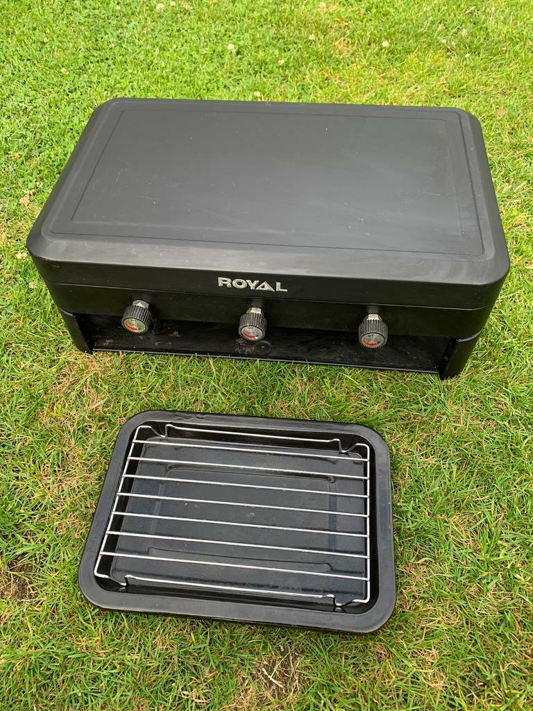 Royal camping stove in Rathfriland, County Down Gumtree