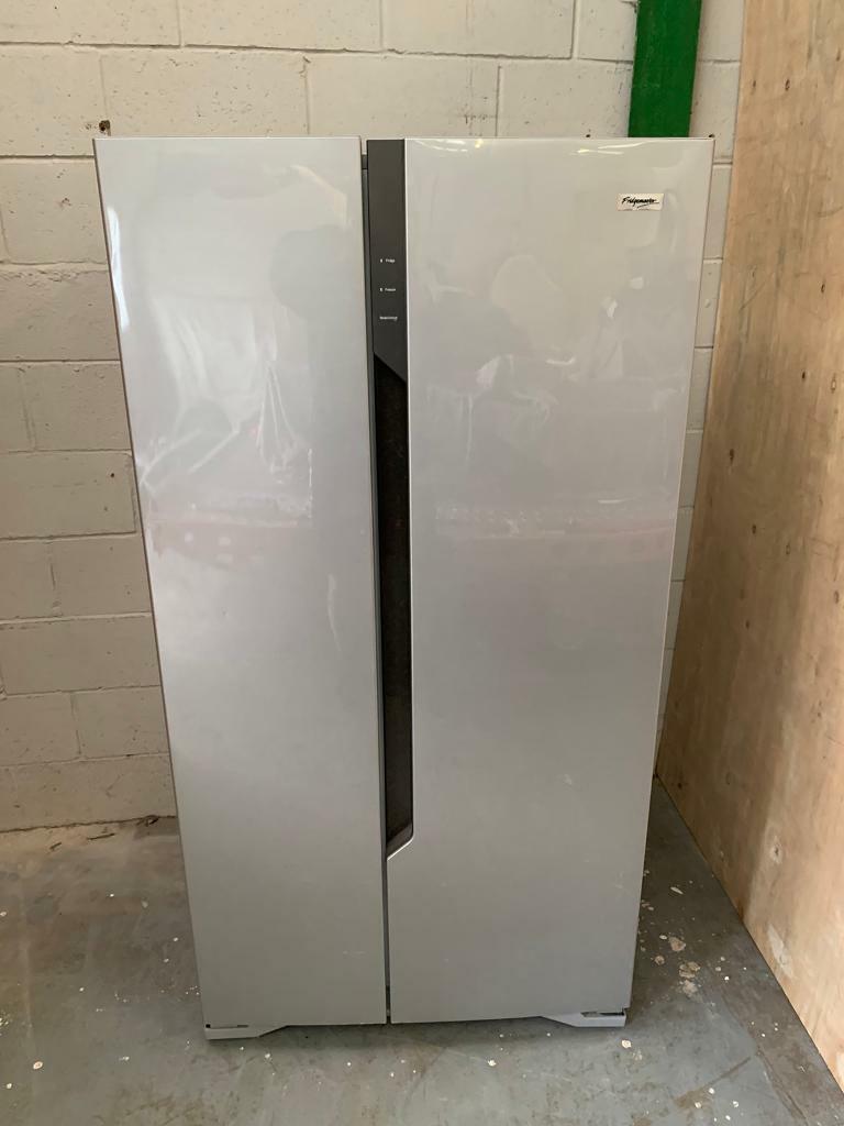 Fridgemaster American fridge freezer in Norwich, Norfolk Gumtree