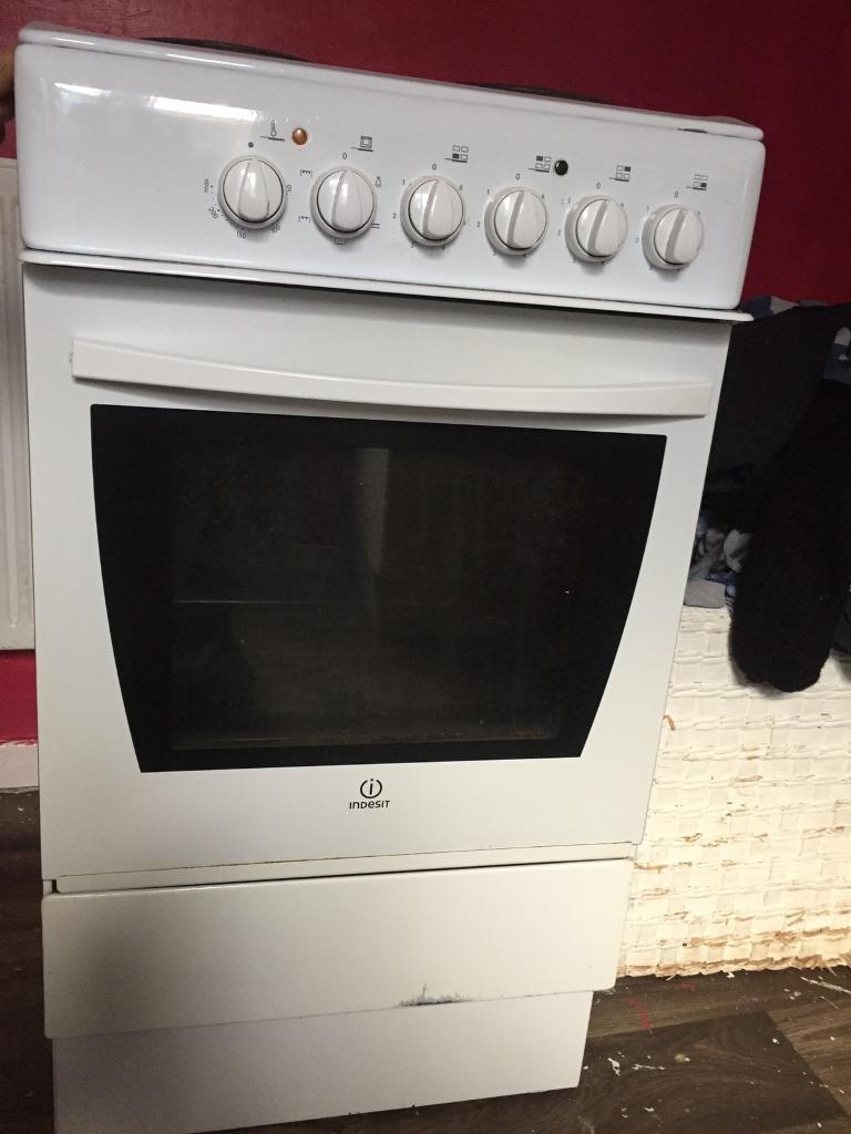 Indesit Cooker in Hull, East Yorkshire Gumtree