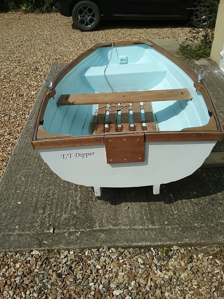 Dinghy for sale in Broadway, Worcestershire Gumtree