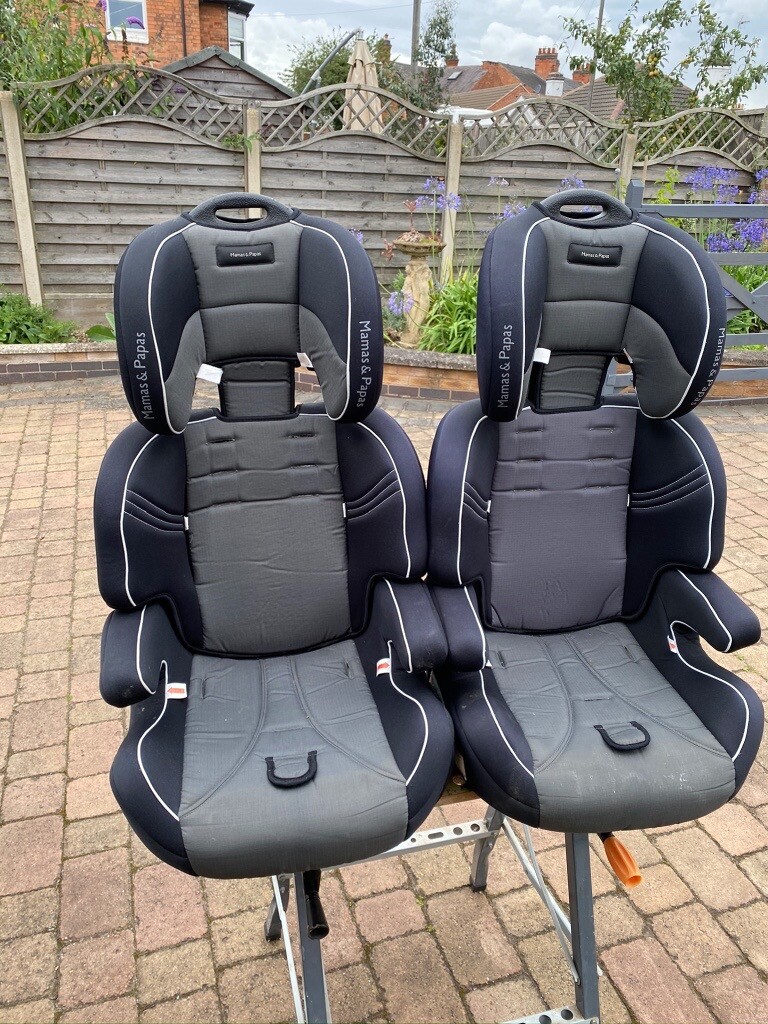 Mamas & papas child car seats in Ratby, Leicestershire Gumtree