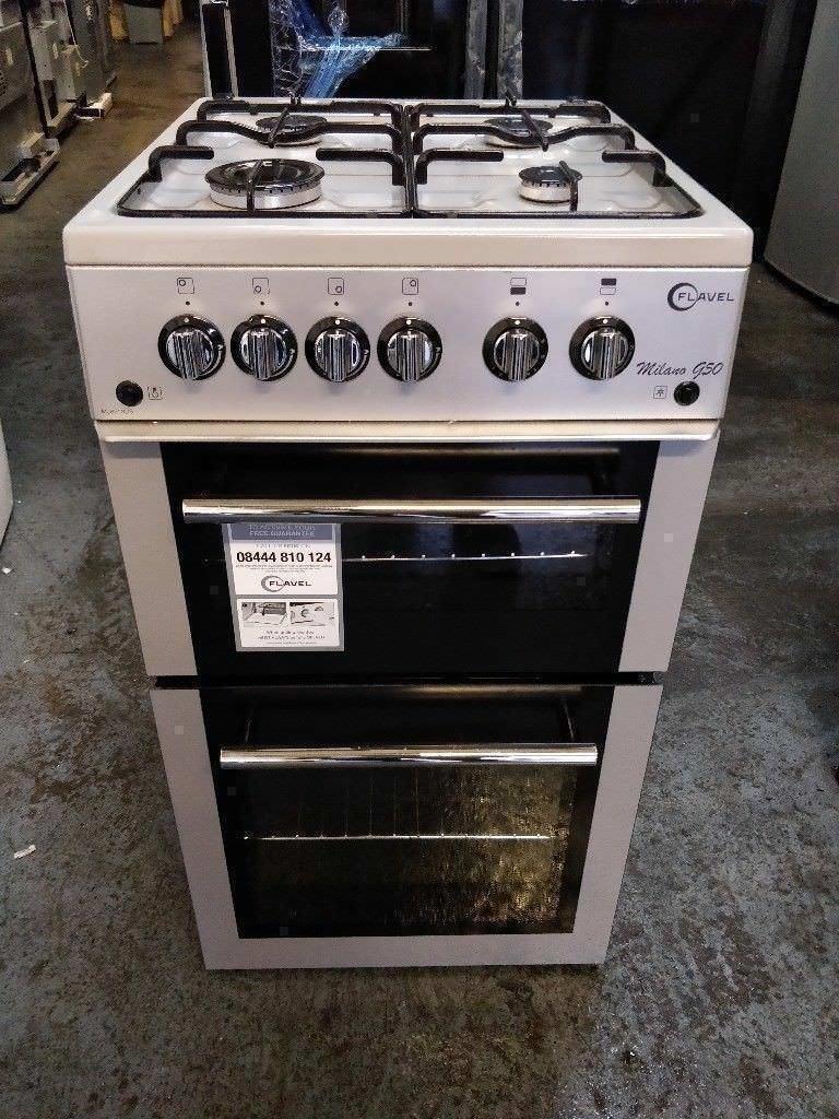 Flavel Gas Cooker (50cm) (6 Month Warranty) in Liverpool, Merseyside