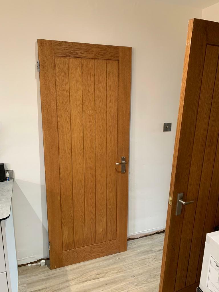 Internal cottage style door | in Newbury, Berkshire | Gumtree