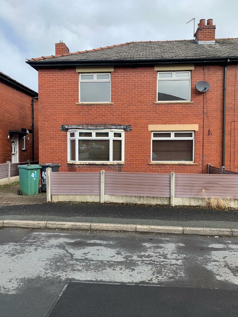3 bed house to rent in Radcliffe in Radcliffe, Manchester Gumtree