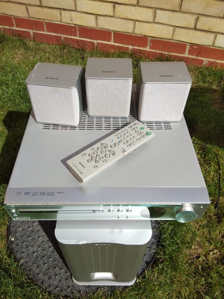 Sony S master Home theater in Eastleigh, Hampshire Gumtree
