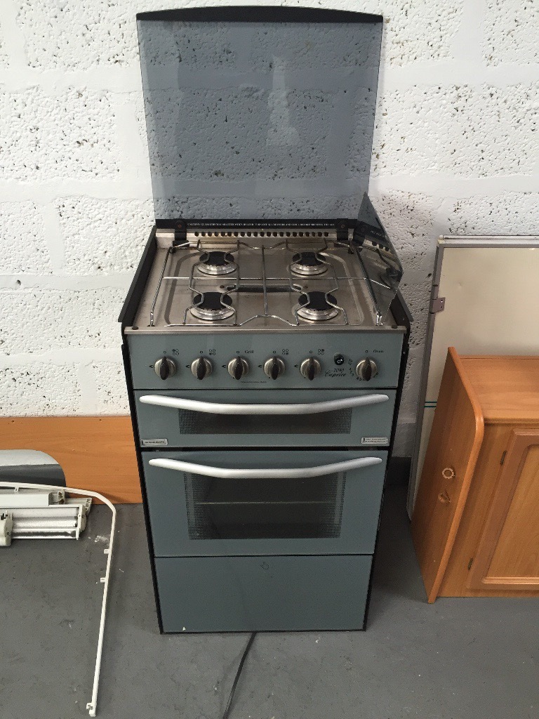 Spinflo caprice 2040 caravan/motorhome cooker in Weymouth, Dorset