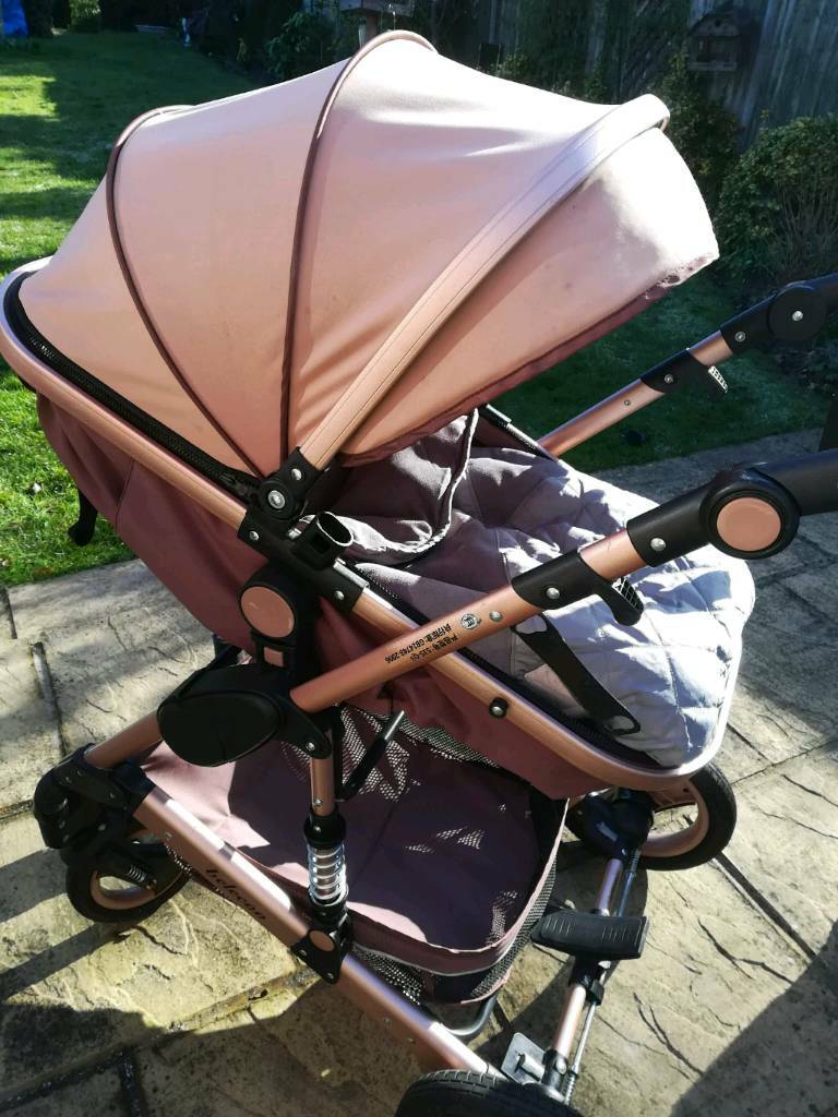 Pram/buggy in Caversham, Berkshire Gumtree