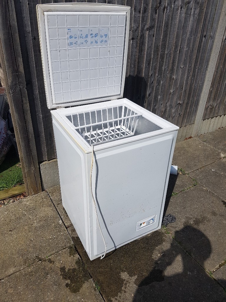 Small chester freezer. in Canterbury, Kent Gumtree