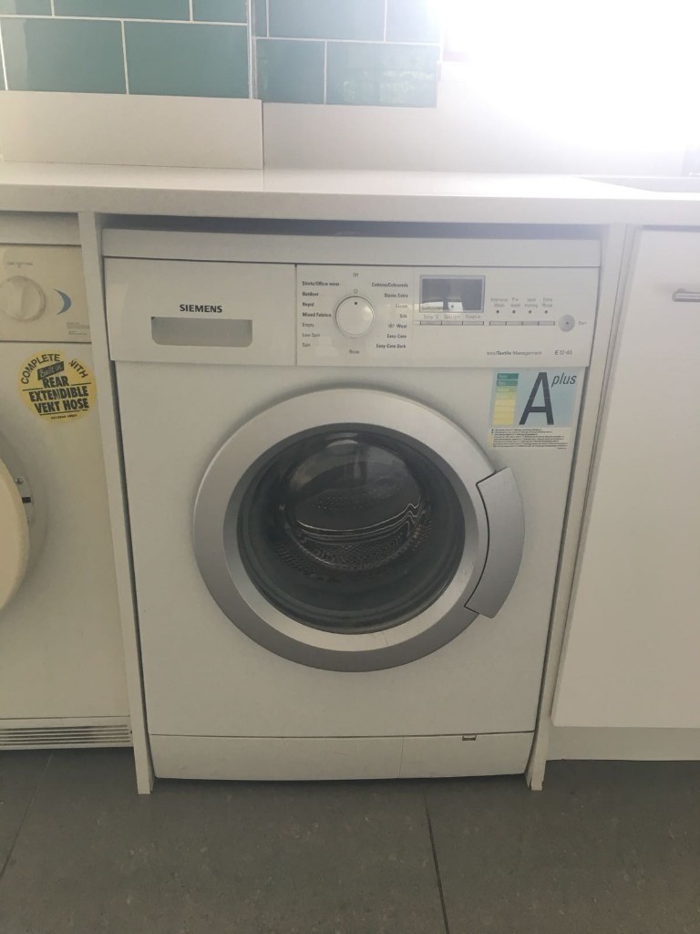 FREE Siemens E1246 Washing Machine in Wembley, London Gumtree