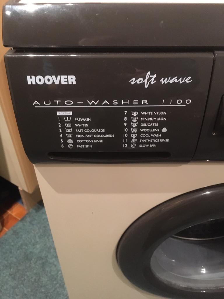 Washing Machine in Glenrothes, Fife Gumtree