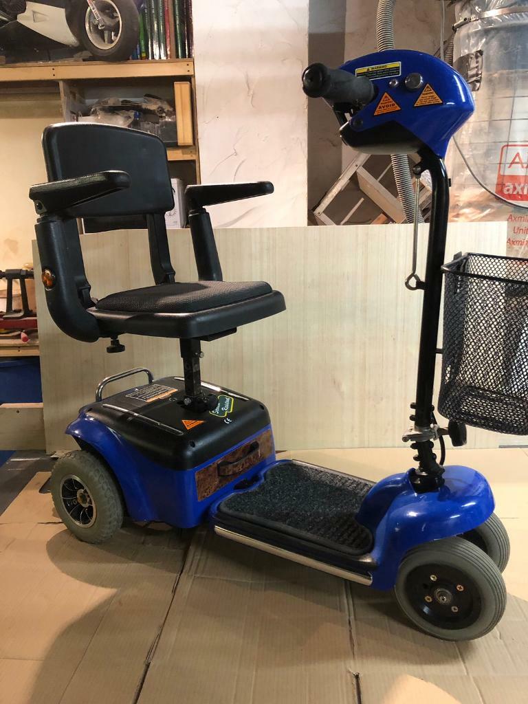 Shoprider Mobility scooter !new batteries! in Honiton, Devon Gumtree