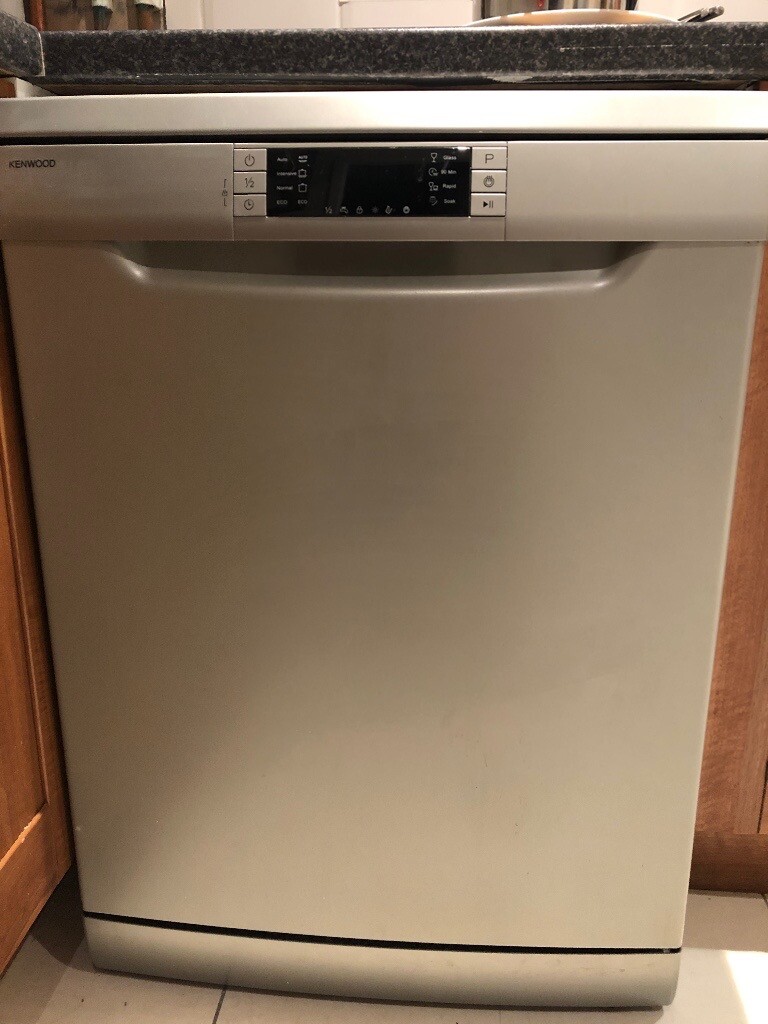 Kenwood Dishwasher in Darlington, County Durham Gumtree