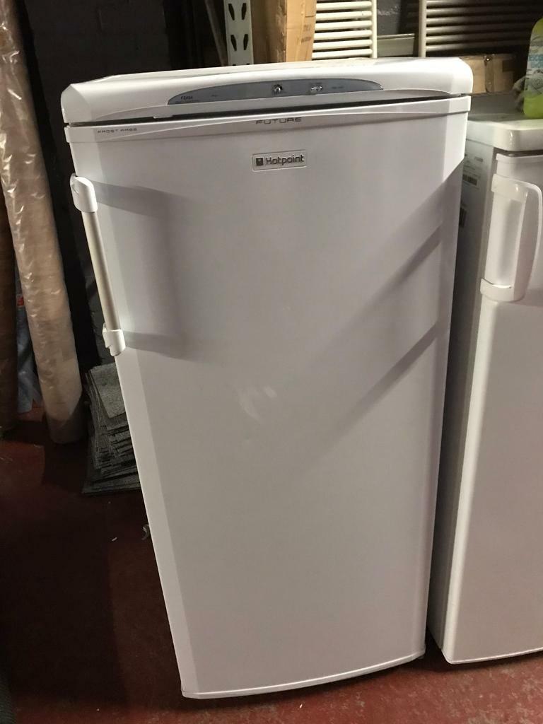 ExLease Hotpoint FZA54 Freezer free standing frost free in Great Yarmouth, Norfolk Gumtree