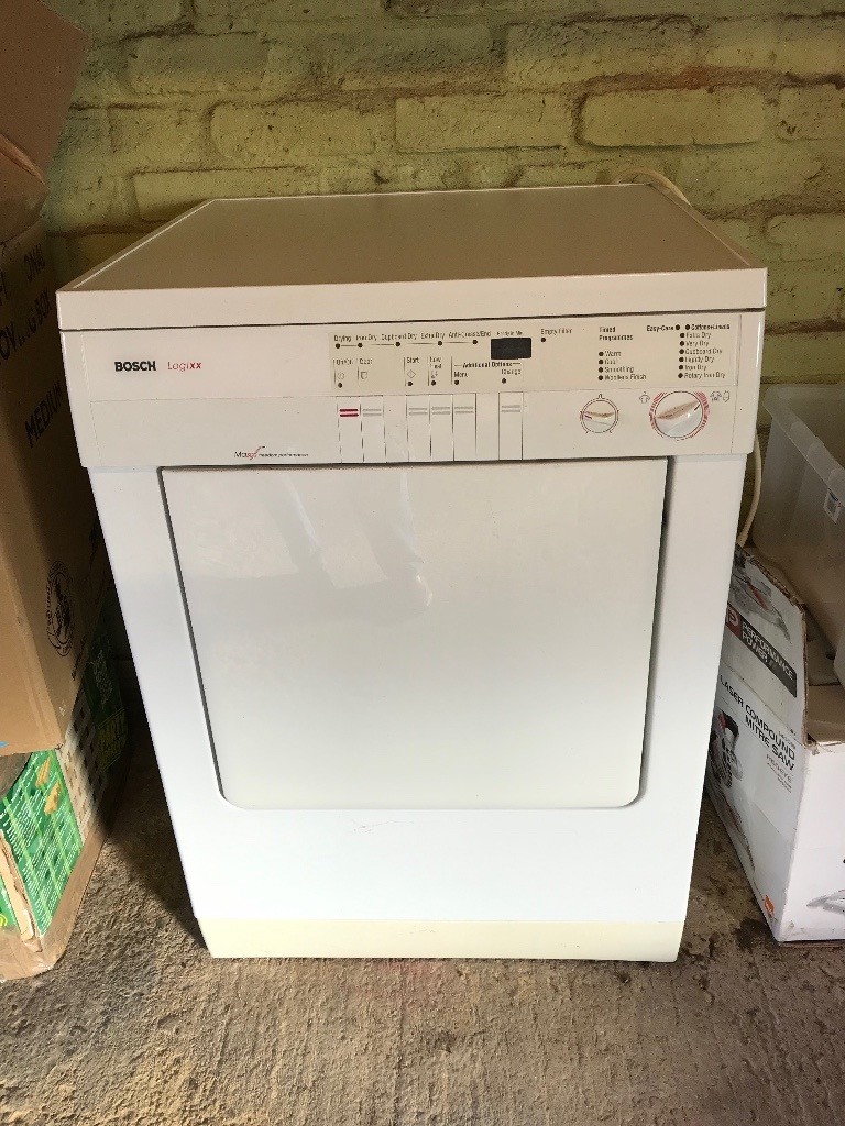 Bosch Tumble Dryer in Norwich, Norfolk Gumtree