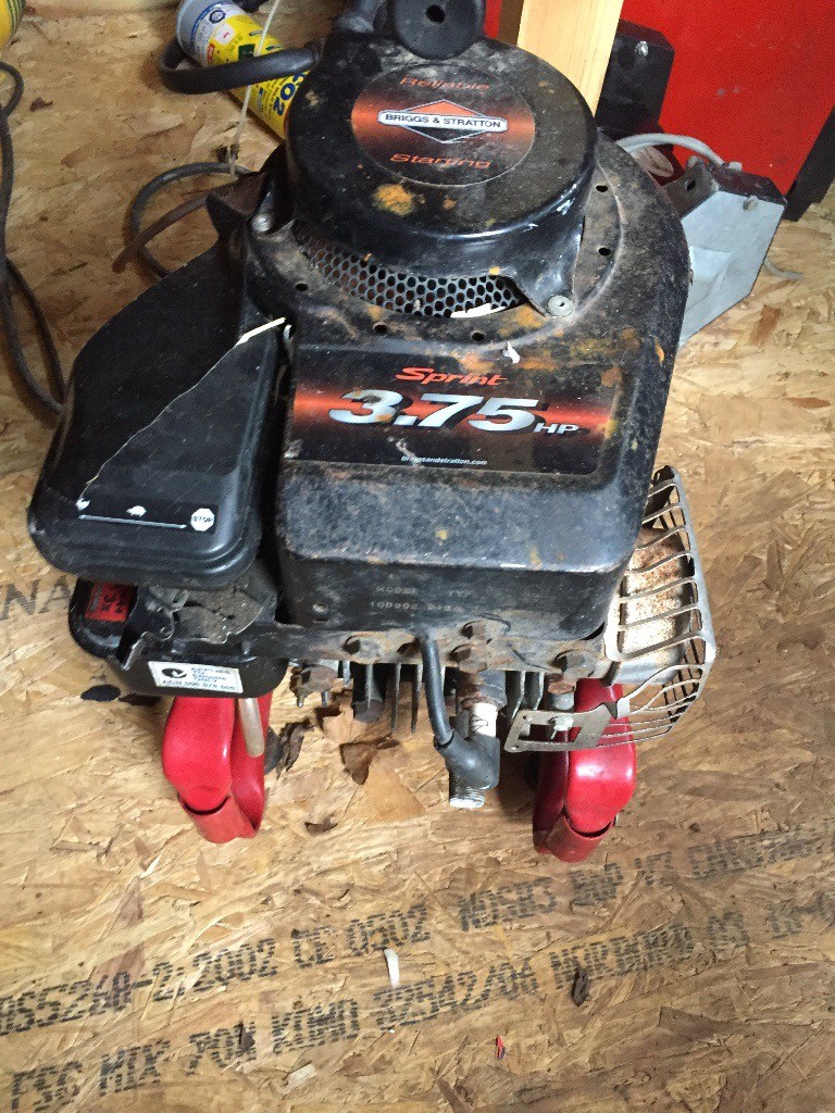 4 stroke pressure washer engine in Torquay, Devon Gumtree