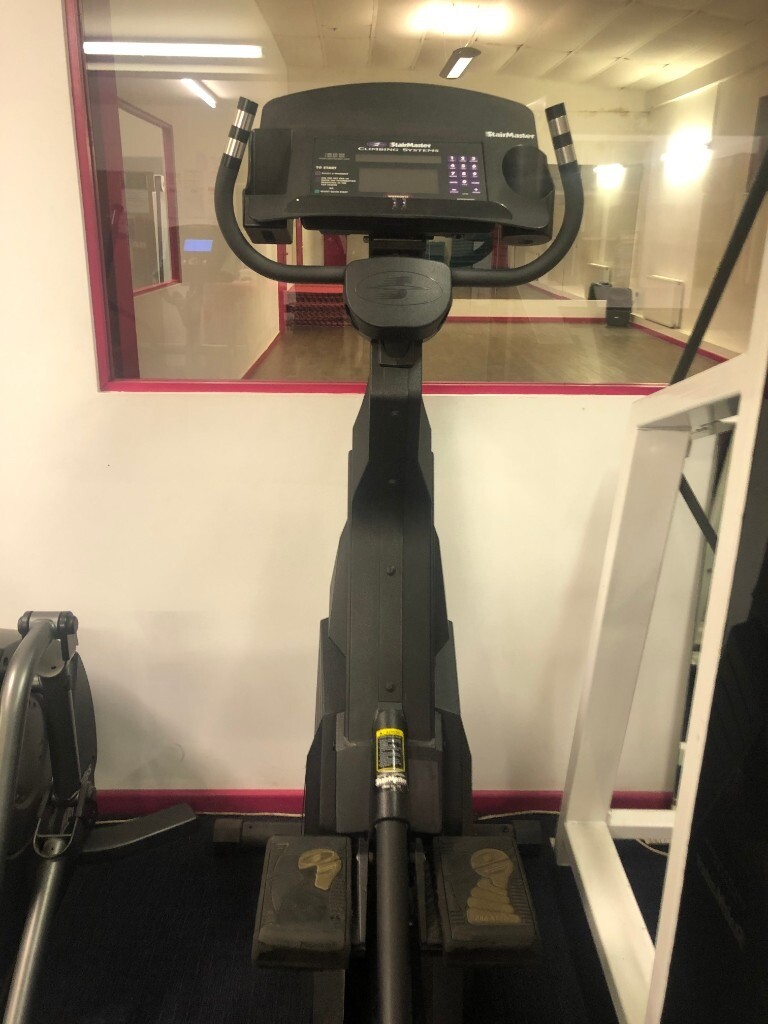 Stairmaster 4400CL Stepper, Stair Climber in Luton, Bedfordshire
