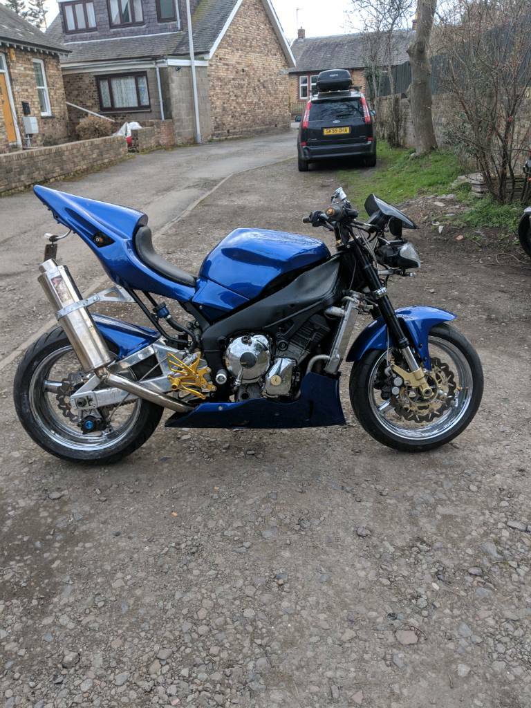 Yamaha R1 sale or swap in Gorebridge, Midlothian Gumtree