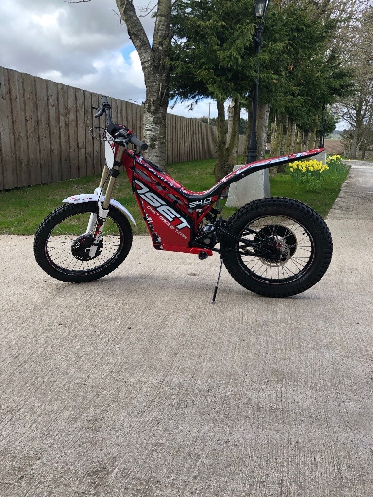 gumtree bikes scotland