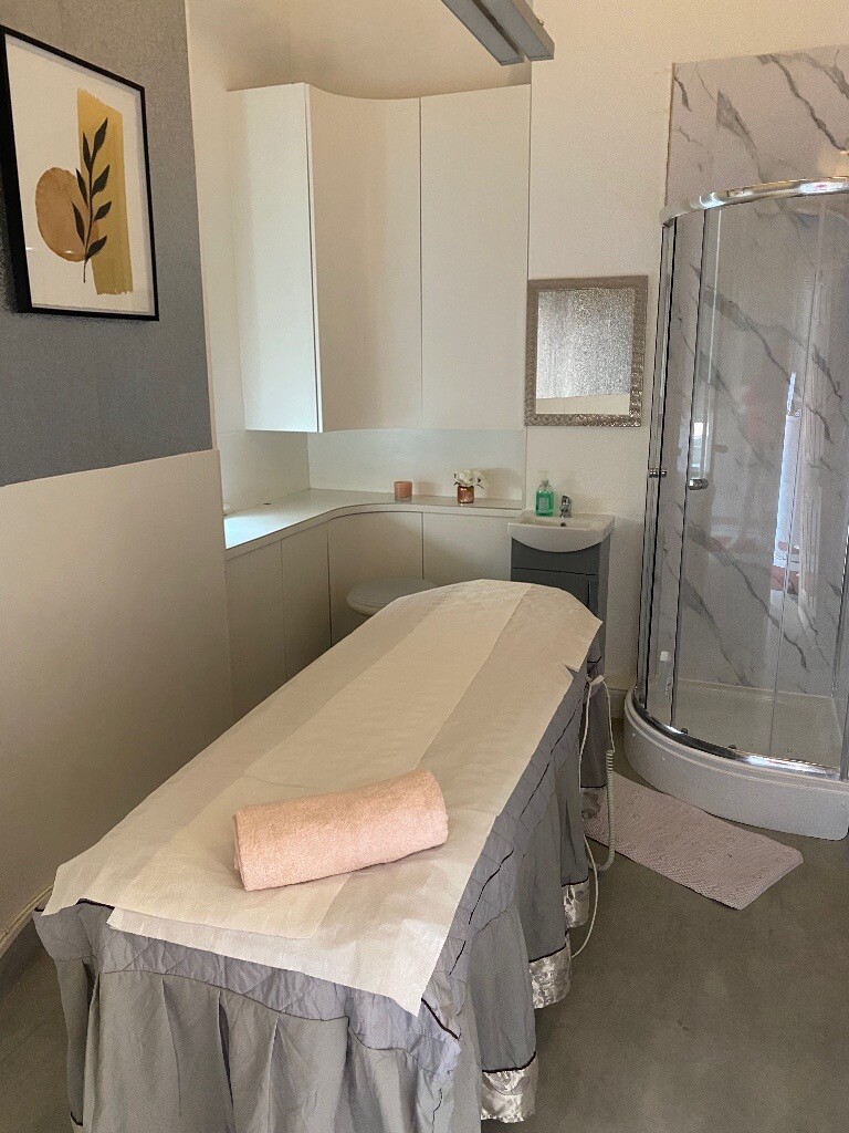 Believe Massage Shop in Aldgate, London Gumtree